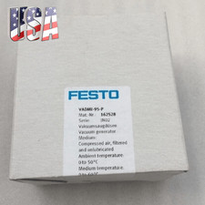 1PCS New  FESTO VADMI-95-P 162528 Vacuum Generator 