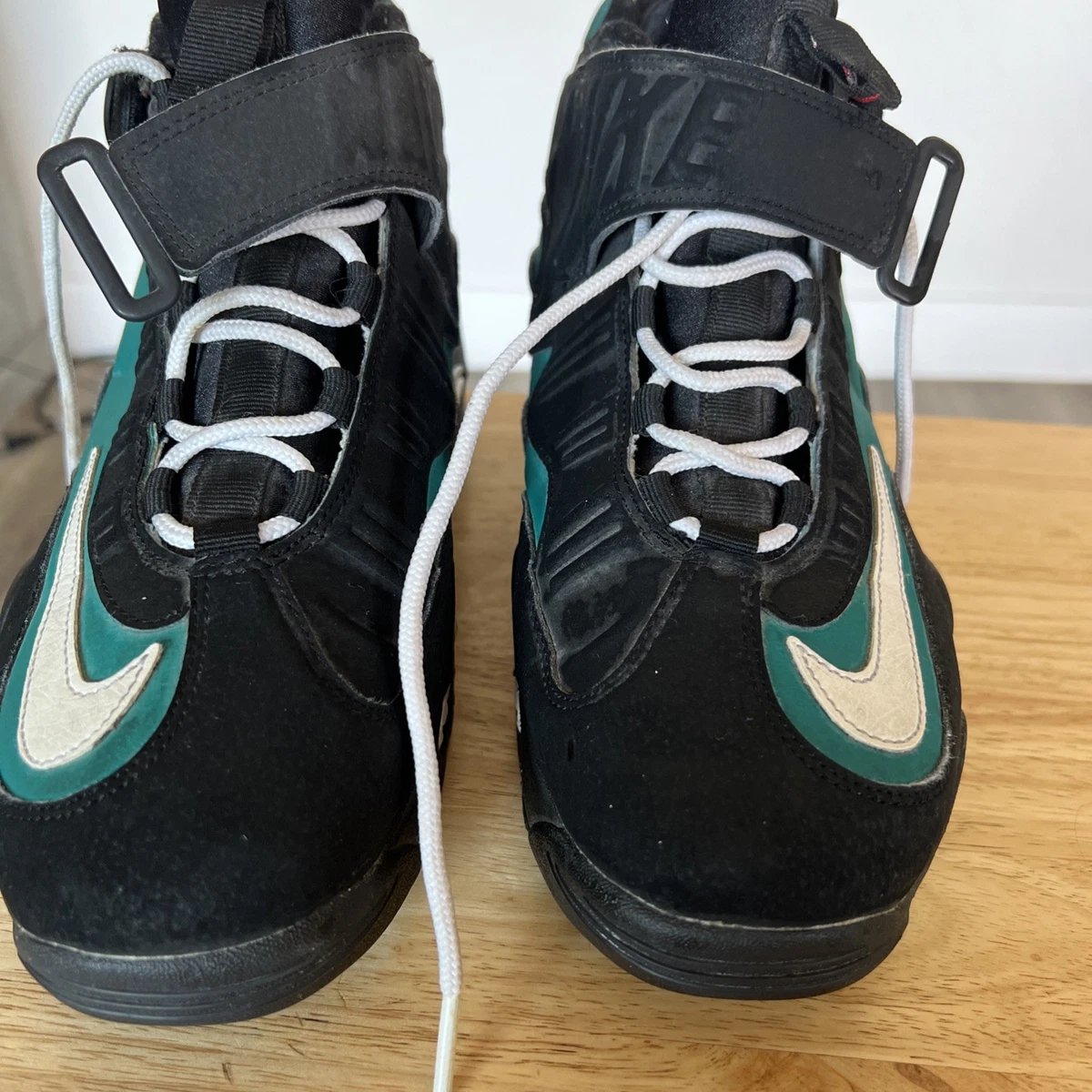 Nike Air Griffey Max 1 Freshwater - огромный выбор по лучшим ценам