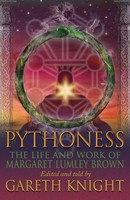 Gareth Knight | Pythoness | Taschenbuch | Englisch (2020) | Thoth Publications
