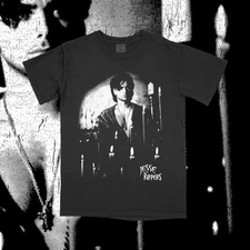 Jesse and the Rippers - Full House Tee (2-SIDED) S-5XL