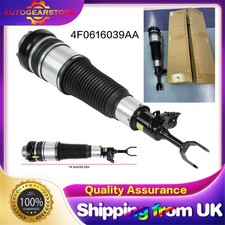 Front Left Air Suspension Strut For Audi A6 Allroad Quattro C6 4F 4F0616039AA