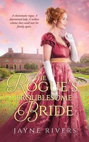 The Rogue's Troublesome Bride Jayne Rivers Taschenbuch Englisch 2026