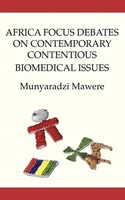 Munyaradzi Mawere | Africa Focus Debates On Contemporary Contentious...