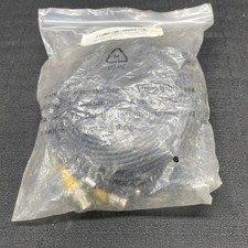 VideoSecu 150 ft Video Power CCTV Camera Cable CBV150 Security Brand New