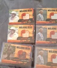 WIN an Industry Summit-Exclusive Walking Dead Wardrobe Card from Cryptozoic 7