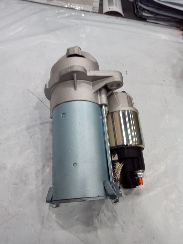 NEW Starter for Chevrolet Malibu 2008 2009 2010 2.4L V4 12609317 323-1657 6947