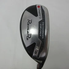 RomaRo Hybrid RomaRo i-Brid Chapter 2 HY 25° Stiff NS PRO MODUS3 TOUR120