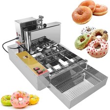 Commercial Automatic Donut