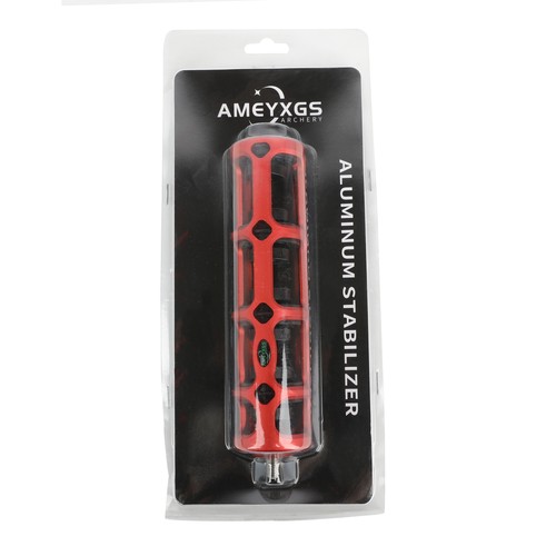 Compound Bow Stabilizer Shock Absorber Bow Hunting Shooting Target Archery - Picture 11 of 23