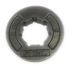 Stihl Kettenradring 325 Power Mate 8 Z 00006421234 MS 241 251 261 290 311 391 