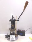 #4742 Star Universal Progressive reloading press NO caliber set up CLEAN