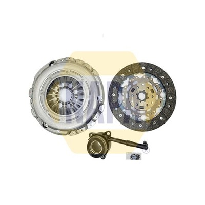NAPA NCL1121 Kuppl.-Kit Audi VW für SEAT VW