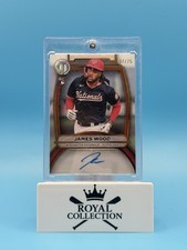 2025 Topps Tribute Baseball Checklist Guide in-content 32