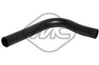 Metalcaucho KüHlerschlauch 98870 FüR Mitsubishi Pajero 4 3 Canvas Top V65W V75W