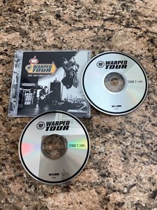 Warped Tour 2004 for sale | eBay