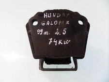 Support moteur Hyundai GALLOPER