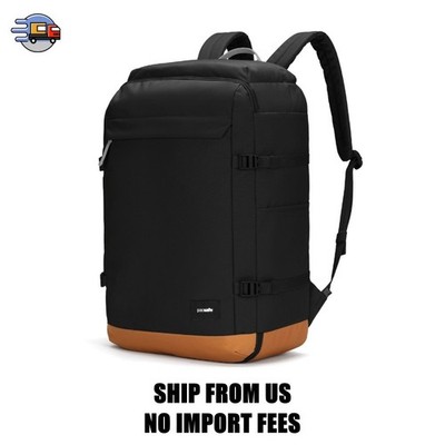 Pacsafe GO 44L Carry-On Travel Pack