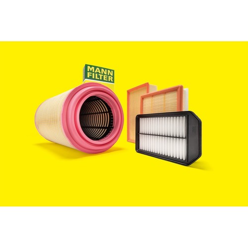Luftfilter MANN-FILTER C 30 130 für Opel Lti Astra H Caravan G CC TX - Bild 6 von 7