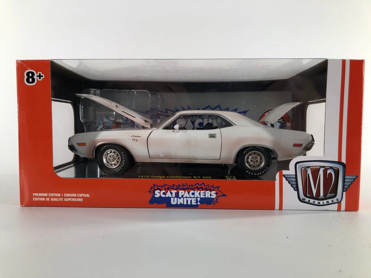 1:24 M2 Machines Dodge Diecast Cars, Trucks & Vans for sale | eBay