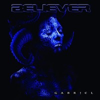 Believer - Gabriel - Cd - G3Z