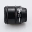 【MINT】Nikon Extension Ring PK-13 PK-12 PK-11 set For Ai Nikkor lens manuals