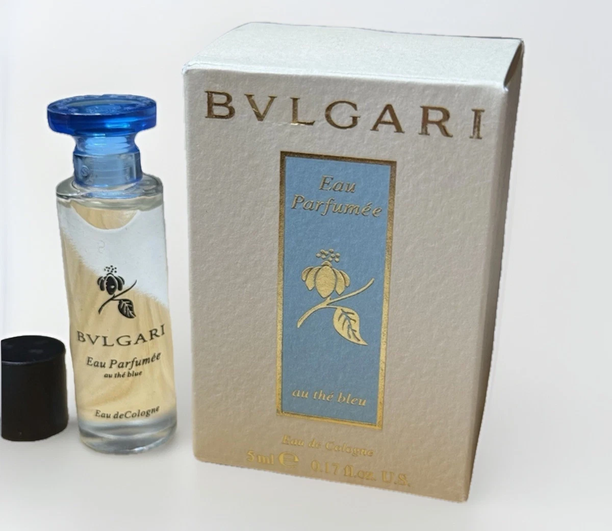Bvlgari Bleu Eau de Cologne for Women for sale | eBay