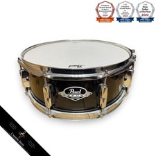Pearl Export Snare Drum 14 inch x 5.5 inch with Dampening Pad