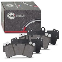 A.B.S. BremsbelÄGe Audi Q7 4LB VW Touareg 7LA 7L6 7L7 Porsche Cayenne 9PA