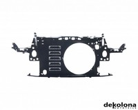 Frontmaske Frontverkleidung FüR Mini Clubman Cabriolet Vorne 07-15