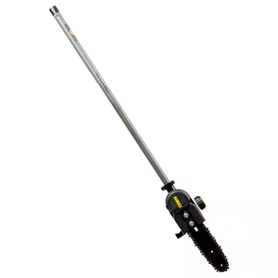 #ad Pole Saw Attachment for String Trimmer $117.71