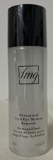 Avon fmg Waterproof Lip  Eye Make Up Remover