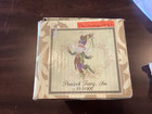 Mark Roberts Peacock Fairy Small 11” LE Tag Certificate #432/4000 w/ Stand — photo 8