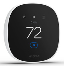 Ecobee Smart Thermostat Essential EB-STATE7-0...