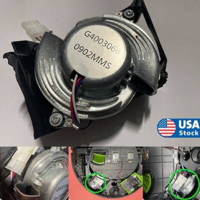 Vacuum Cleaner Parts Motor For IROBOT S9 Robot Sweeper Fan Motor Accessories