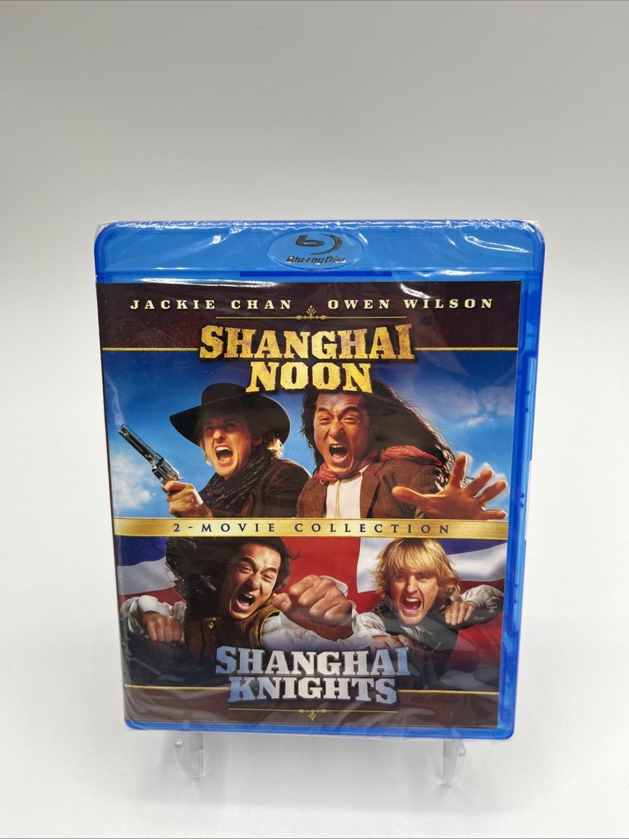 シャンハイ・ヌーン Blu-ray 2zzhgl6 Amazon.co.jp: シャンハイ・ヌーン Blu-ray : ジャッキー