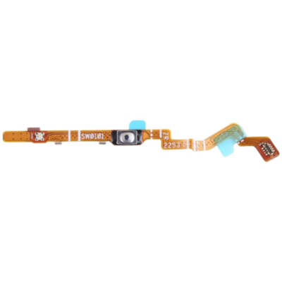 For Asus ROG Phone 6 Pro / Phone 6 Power Button Flex Cable Replacement