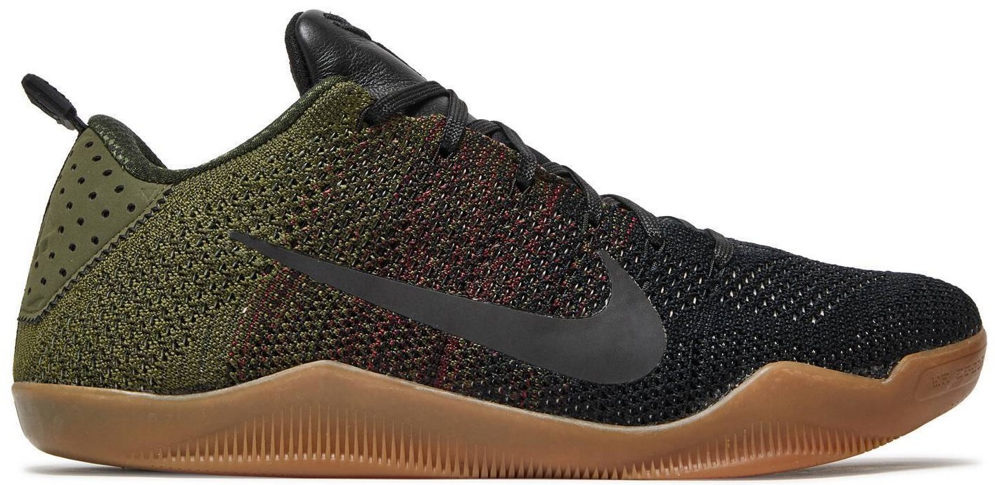 Nike Kobe 11 Elite Protro 2026 Low Fade To Black for Sale
