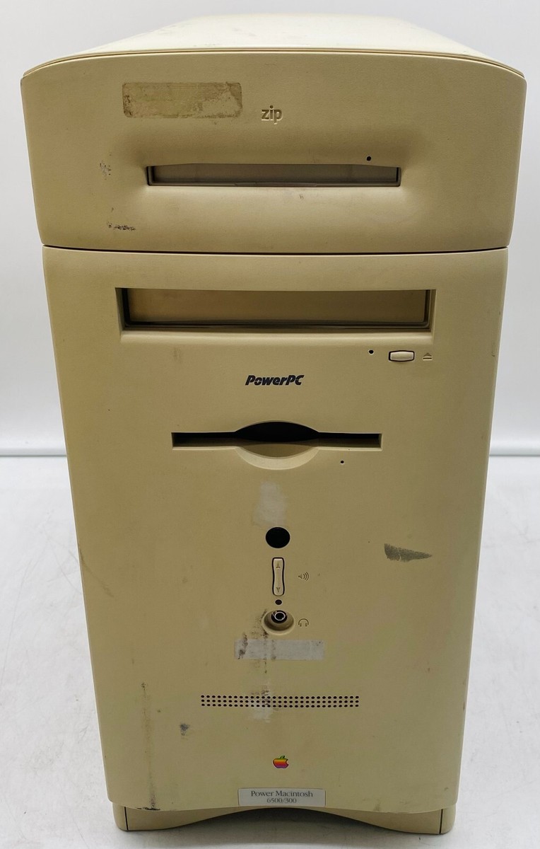 Apple　PowerPC Apple_Z0G8_0001_Mac_Pro_Deskto