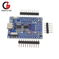 CH32V003 3.3V/5V Development Board Minimum System Core Board TYPE-C RISC-V2A