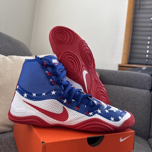 nike-hypersweep-wrestling-shoes-men-s-size-9-usa-red-white-blue-new
