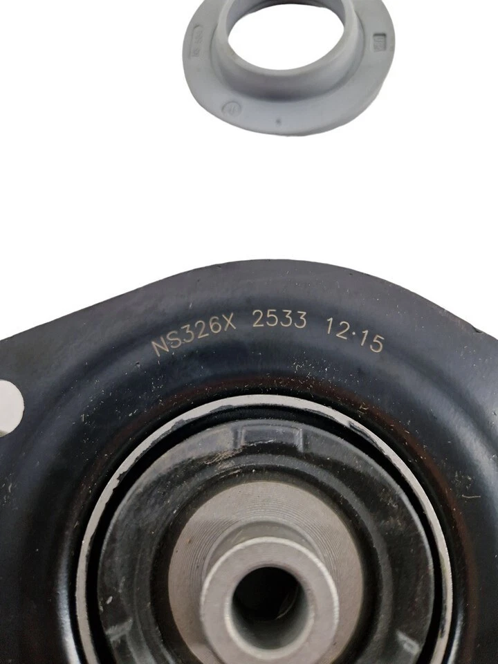 Soporte amortiguador suspensión para NISSAN MURANO Z50 STRUT MOUNT Foto 3 de 4