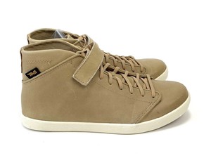 teva willow chukka