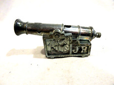 Callen Mfg Corp lush Cast Cannon