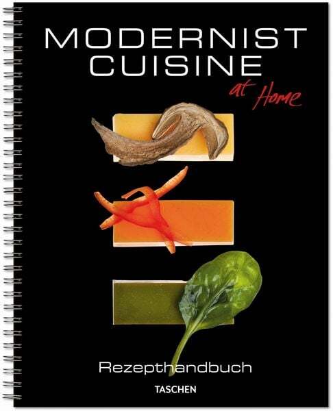Thumbnail - Modernist Cuisine At Home