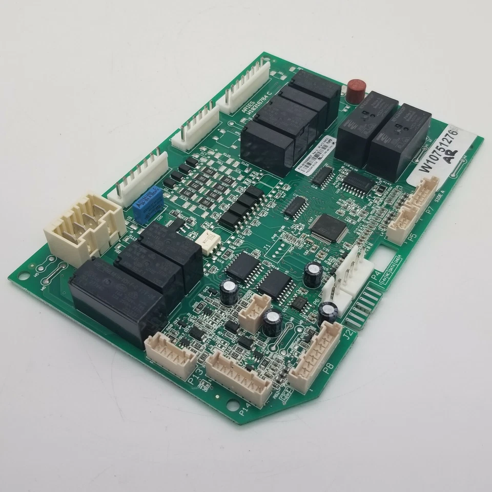 (Same Day Ship) Kenmore Fridge Control W10751276 W11380560 Same Day Ship - Image 2 of 4