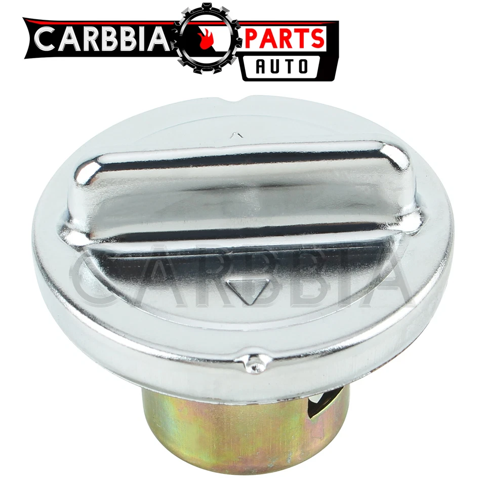 Tapa del tanque de combustible para Honda Express 50 NC50 1977-1981, NA50 1979-81, QA50 1974-75 Foto 2 de 4