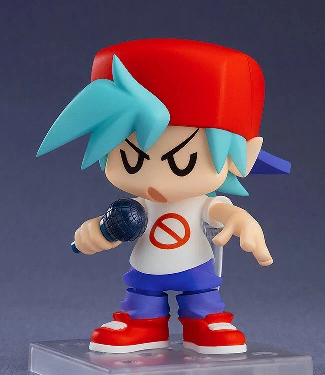 Nendoroid Boyfriend Friday Night Funkin' Good Smile Company from Japan