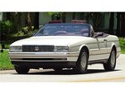 1988 Cadillac Allante Classic Car