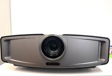 JVC D-ILA Home Theater Projector DLA-HD10K