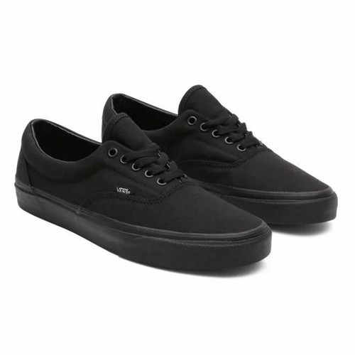 vans era core classics black
